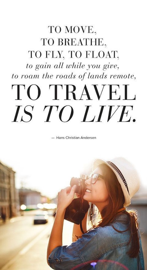 travel